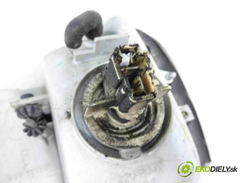 HONDA CIVIC VI Fastback (MA, MB) LIFTBACK 1997 66,00 1.4 i (MA8, MB2) - D14A8 1396,00 Svetlo PP 082171122R