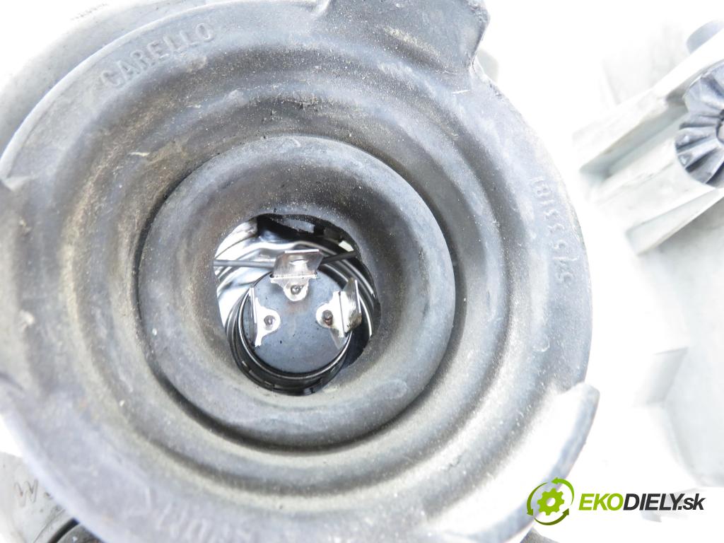 HONDA CIVIC VI Fastback (MA, MB) LIFTBACK 1997 66,00 1.4 i (MA8, MB2) - D14A8 1396,00 Svetlo PP 082171122R