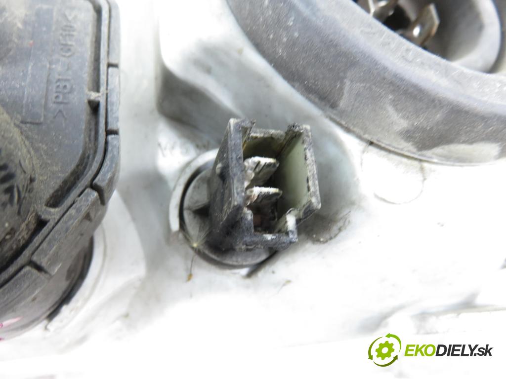 HONDA CIVIC VI Fastback (MA, MB) LIFTBACK 1997 66,00 1.4 i (MA8, MB2) - D14A8 1396,00 Svetlo PP 082171122R