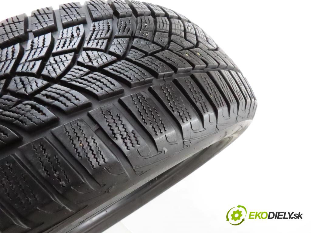 2021    PNEUMATIKY: / PNEUMATIKA: ZIMA: