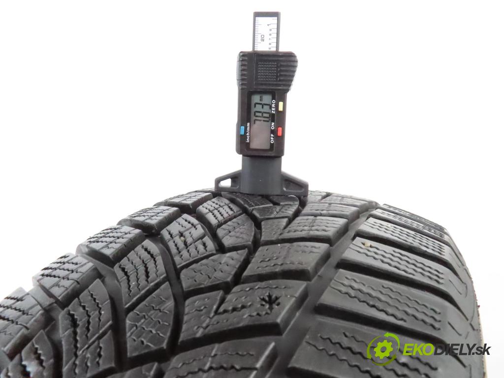 2021    PNEUMATIKY: / PNEUMATIKA: ZIMA: