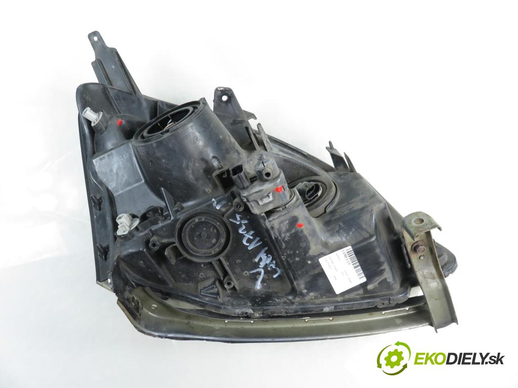HONDA CIVIC VII Hatchback (EU, EP, EV) HB 2004 55,00 1.4 i 75 - D14Z6 1396,00 Svetlo LP