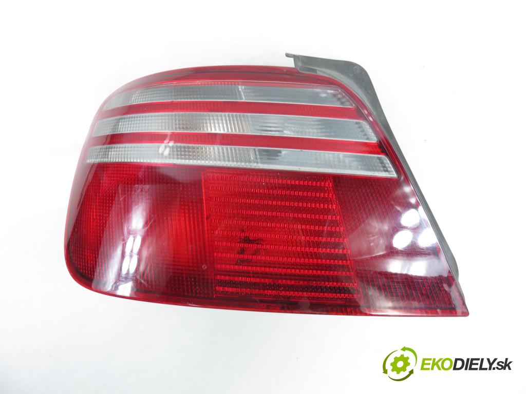 HONDA ACCORD VI (CK, CG, CH, CF8) SEDAN 2000 100,00 1.8 i (CG8) - F18B2 1850,00 Svetlo ľavé zadné