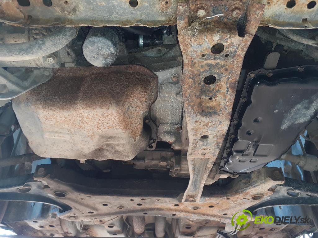 JEEP PATRIOT (MK74) SUV 2008 125,00 2.4 4x4 - 170 DOHC 16V Dual VVT (ED3) 2360,00 Prevodovka automatická P04872840AE