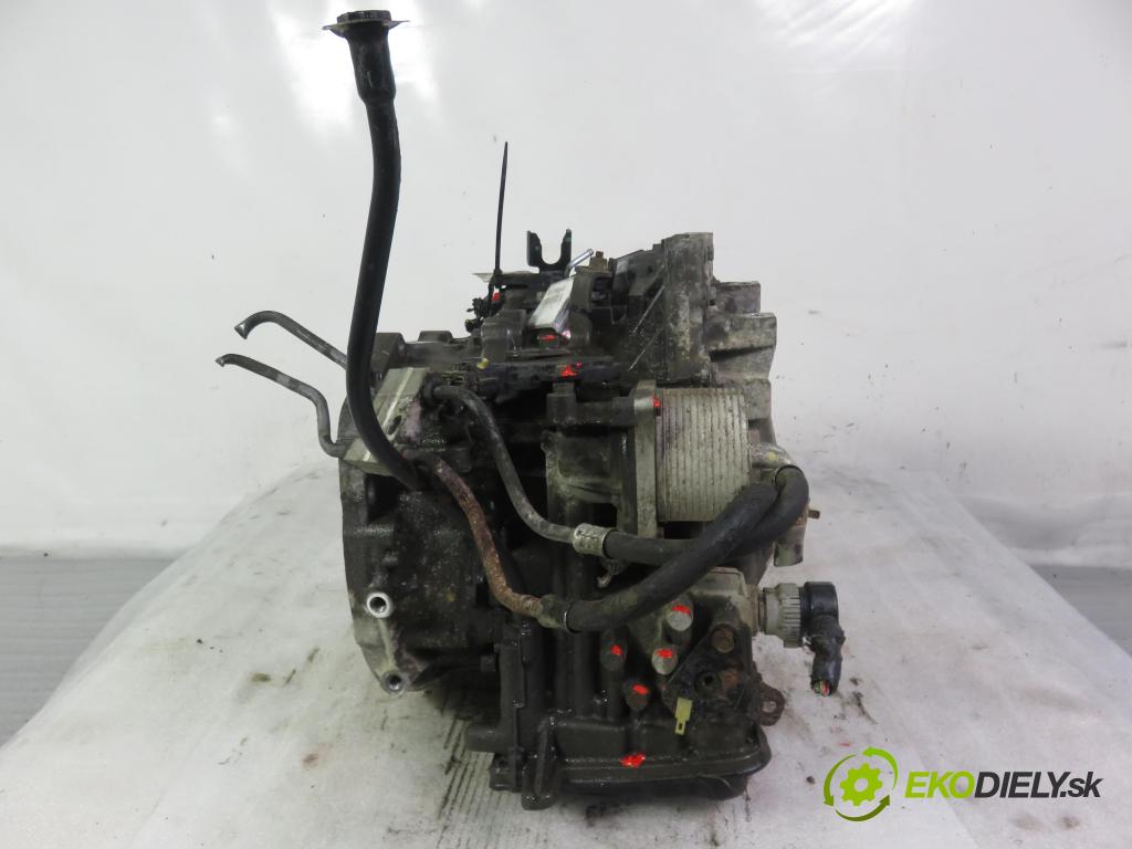 JEEP PATRIOT (MK74) SUV 2008 125,00 2.4 4x4 - 170 DOHC 16V Dual VVT (ED3) 2360,00 převodovka AUTOMATICKÝ P04872840AE