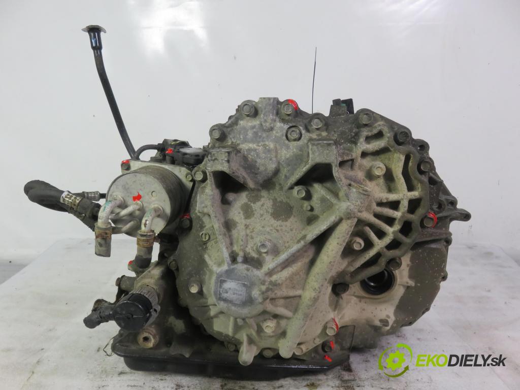 JEEP PATRIOT (MK74) SUV 2008 125,00 2.4 4x4 - 170 DOHC 16V Dual VVT (ED3) 2360,00 převodovka AUTOMATICKÝ P04872840AE