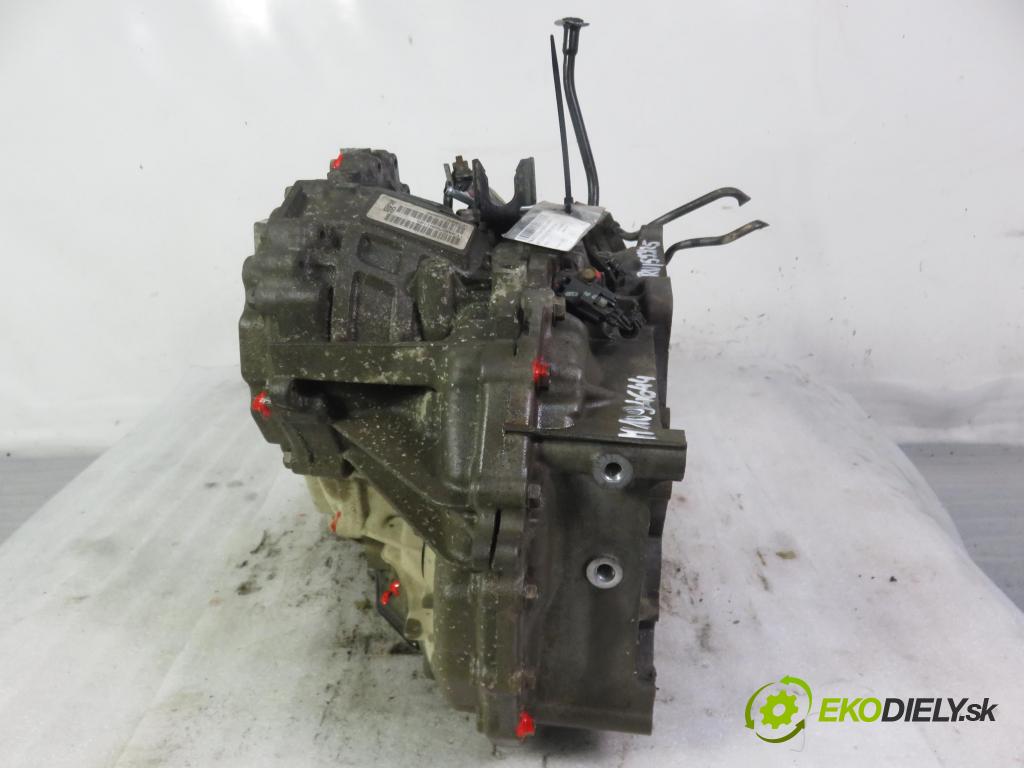 JEEP PATRIOT (MK74) SUV 2008 125,00 2.4 4x4 - 170 DOHC 16V Dual VVT (ED3) 2360,00 převodovka AUTOMATICKÝ P04872840AE