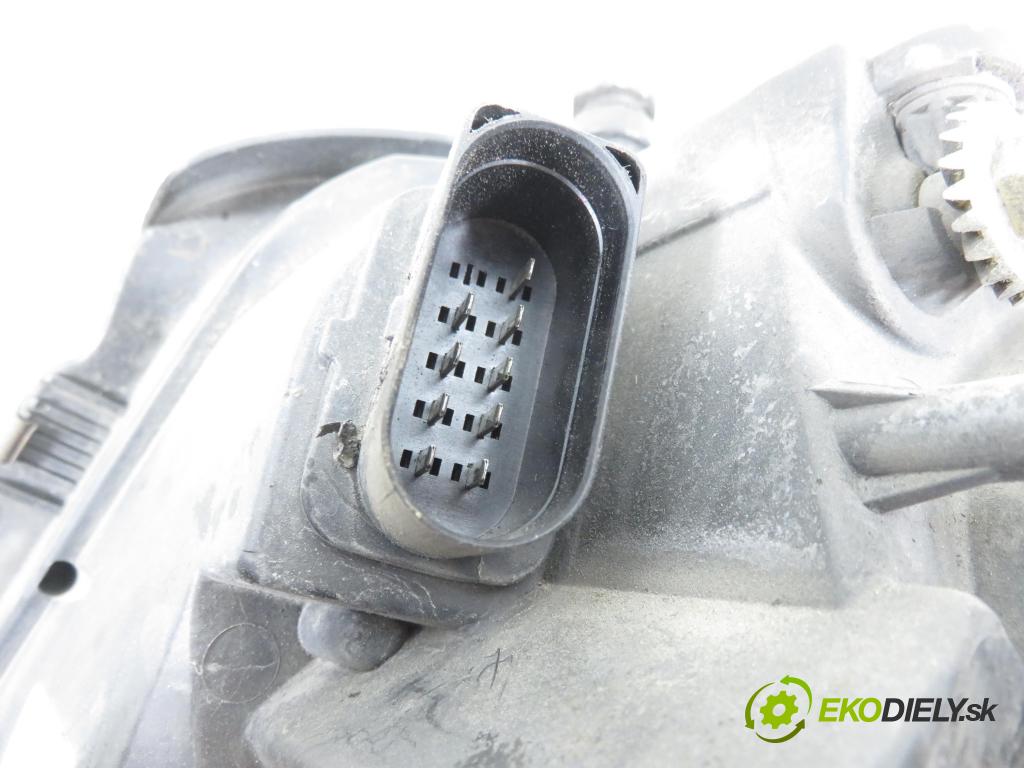 VW SHARAN (7M8, 7M9, 7M6) MINIVAN 2004 96,00 1.9 TDI PD 130 - ASZ 1896,00 Svetlo PP 7M3941016AD