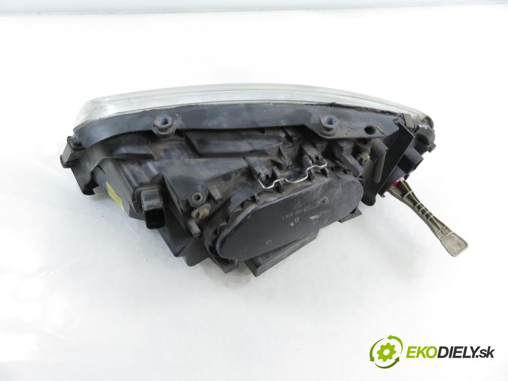 VW SHARAN (7M8, 7M9, 7M6) MINIVAN 2004 96,00 1.9 TDI PD 130 - ASZ 1896,00 Svetlo PP 7M3941016AD