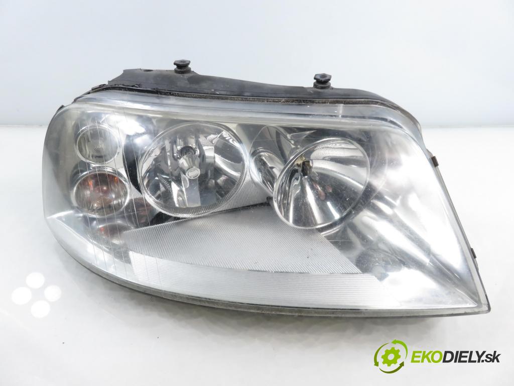 VW SHARAN (7M8, 7M9, 7M6) MINIVAN 2004 96,00 1.9 TDI PD 130 - ASZ 1896,00 Svetlo PP 7M3941016AD