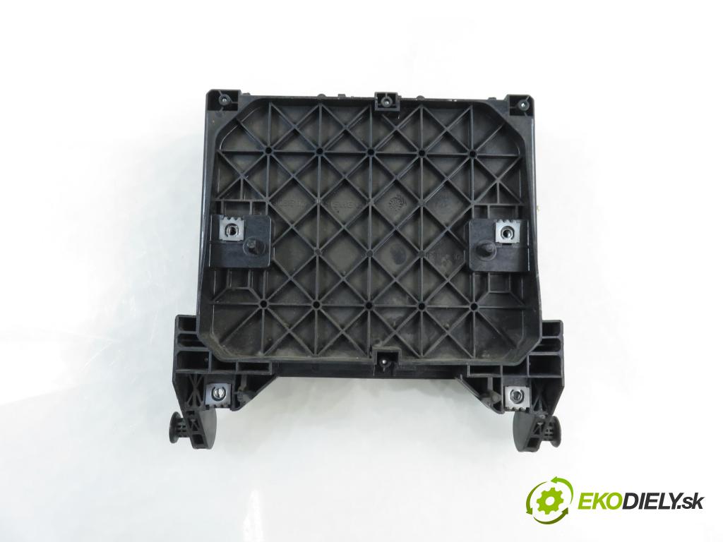 VW SHARAN (7M8, 7M9, 7M6) MINIVAN 2007 103,00 2.0 TDI - BRT 1968,00 MODUL BSI S120042300F ; 7M3962258BB ; 6M2114B205CB