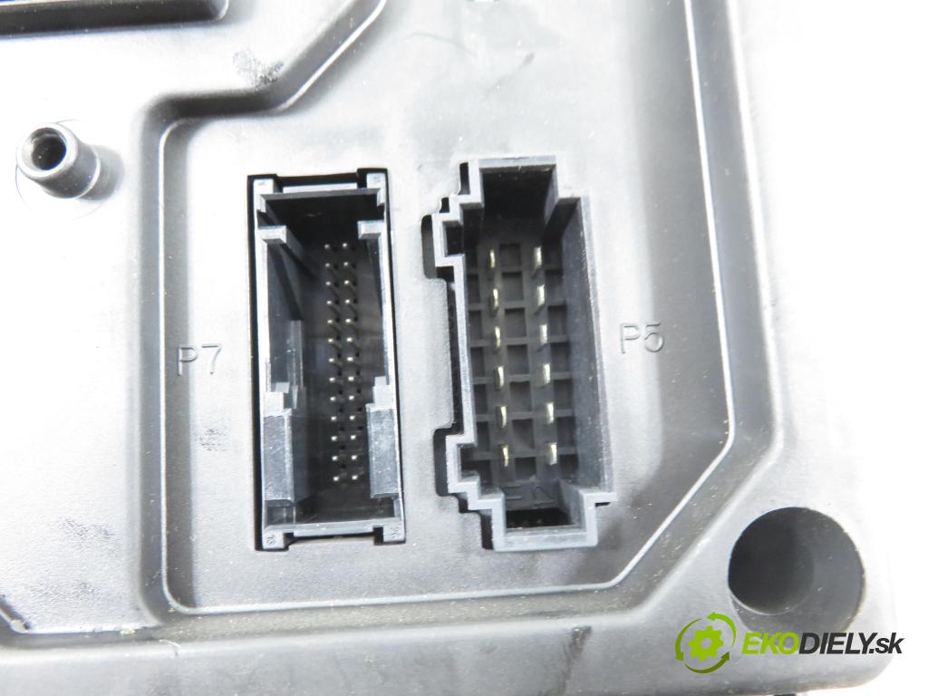 VW SHARAN (7M8, 7M9, 7M6) MINIVAN 2007 103,00 2.0 TDI - BRT 1968,00 MODUL BSI S120042300F ; 7M3962258BB ; 6M2114B205CB