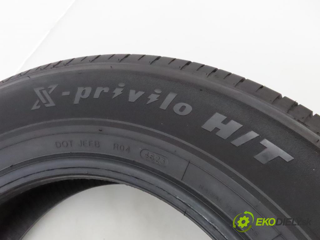 2023    PNEUMATIKY: / PNEUMATIKA: LETNÁ: