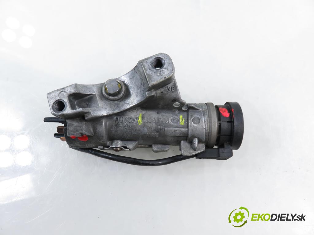 VW SHARAN (7M8, 7M9, 7M6) MINIVAN 2007 103,00 2.0 TDI - BRT 1968,00 spinačka 4B0905851F (Spínacia skrinka)