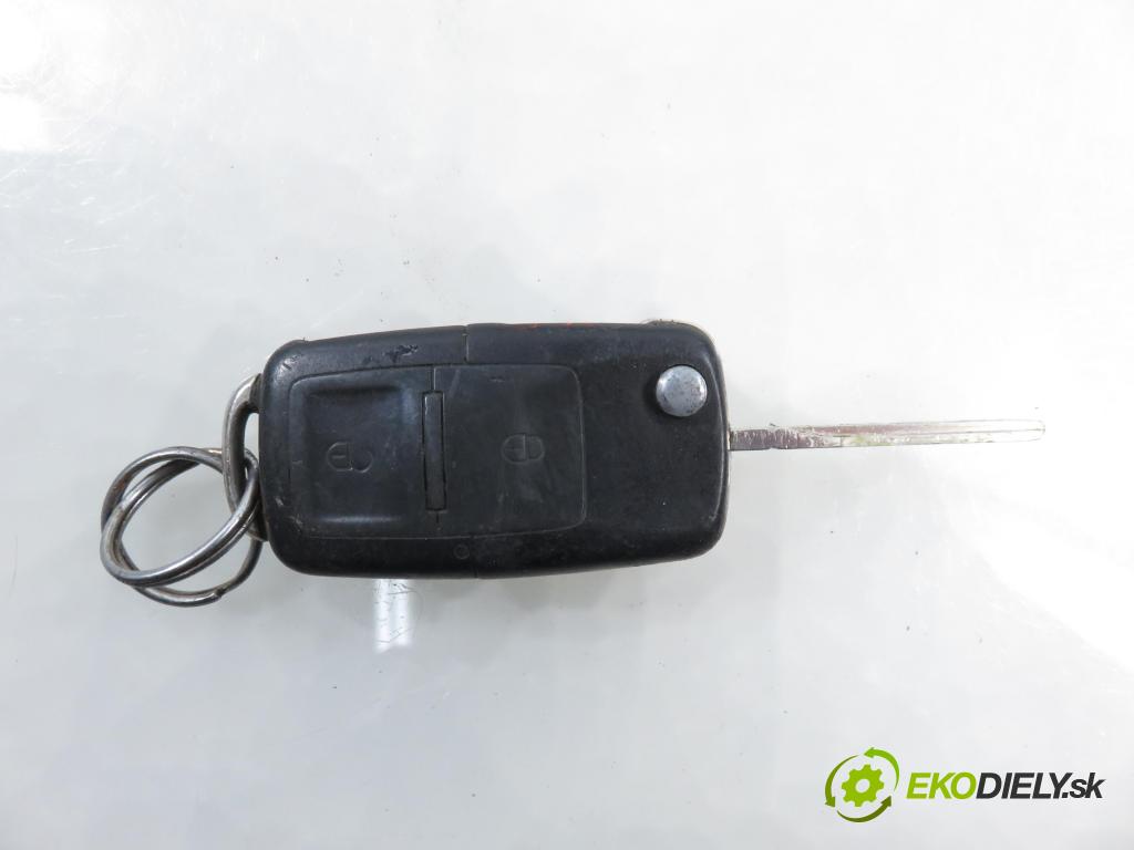 VW SHARAN (7M8, 7M9, 7M6) MINIVAN 2007 103,00 2.0 TDI - BRT 1968,00 spinačka 4B0905851F (Spínacia skrinka)