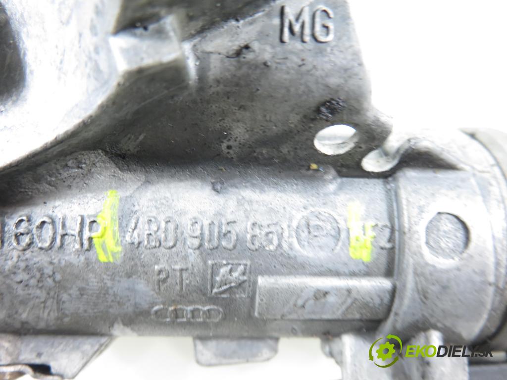 VW SHARAN (7M8, 7M9, 7M6) MINIVAN 2007 103,00 2.0 TDI - BRT 1968,00 spinačka 4B0905851F (Spínacia skrinka)