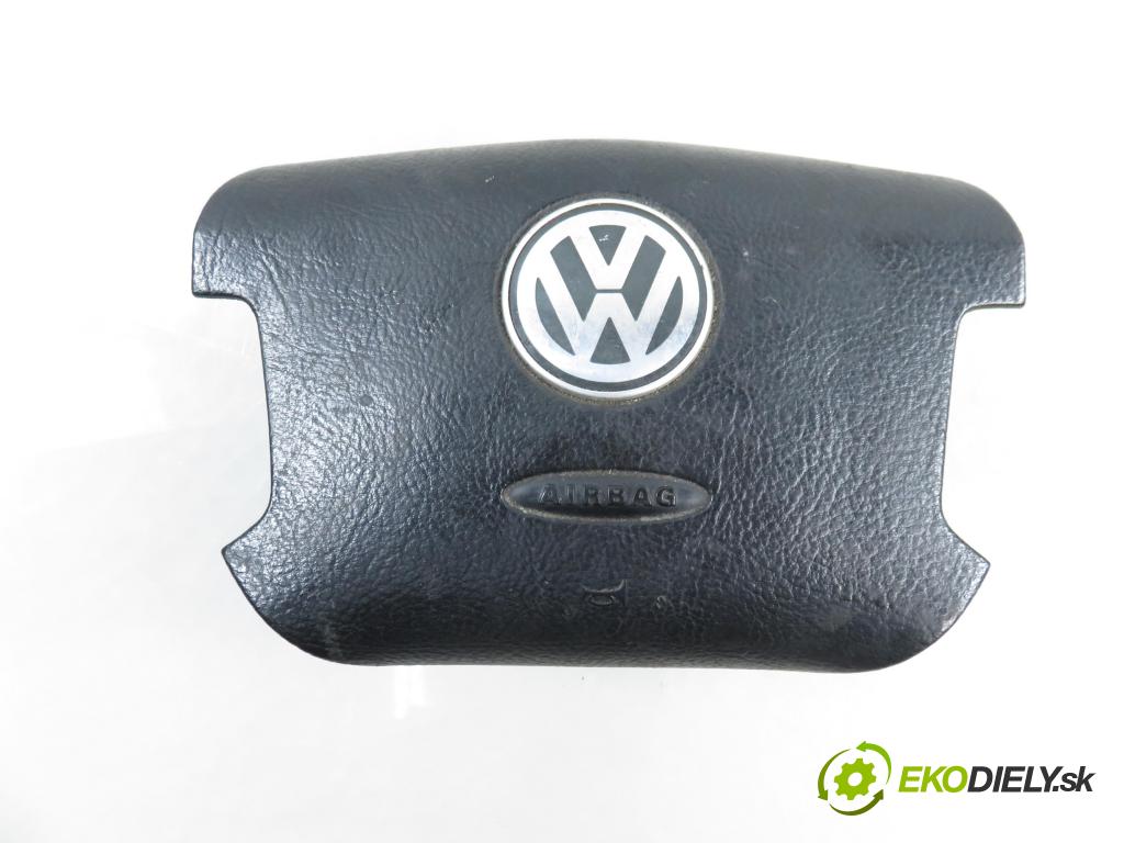 VW SHARAN (7M8, 7M9, 7M6) MINIVAN 2007 103,00 2.0 TDI - BRT 1968,00 AirBag air BAG volantu 1J0880201N