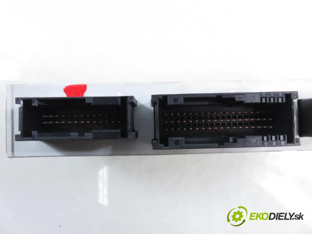BMW 3 (E46) SEDAN 2003 110,00 320 d 150 - M47 D20 (204D4) 1995,00 MODUL komfortu 6932368
