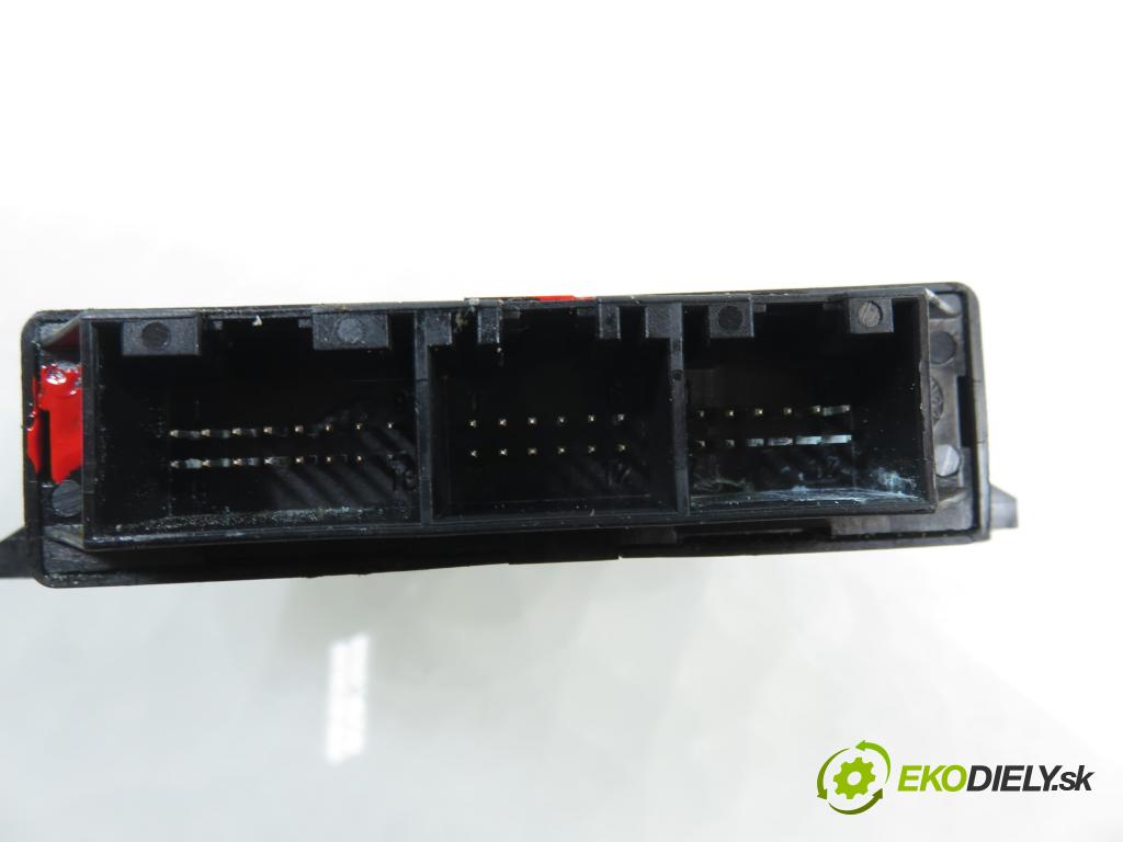 VW SHARAN (7M8, 7M9, 7M6) MINIVAN 2007 103,00 2.0 TDI - BRT 1968,00 MODUL 7M3919283 ; YM2115K866AA