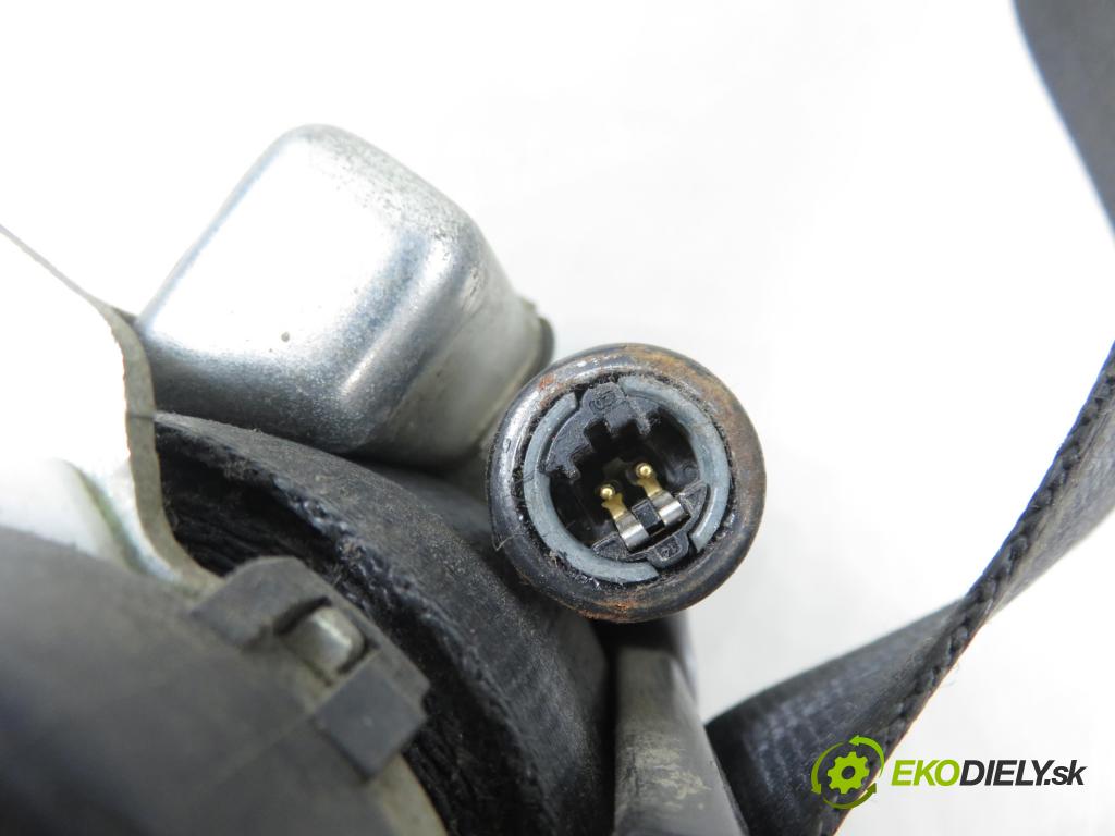 OPEL MOVANO B Platforma / podwozie (X62) FURGON 2014 81,00 2.3 CDTI FWD - M9T 870 2299,00 Držiak bezpečnostný LP 868840018R