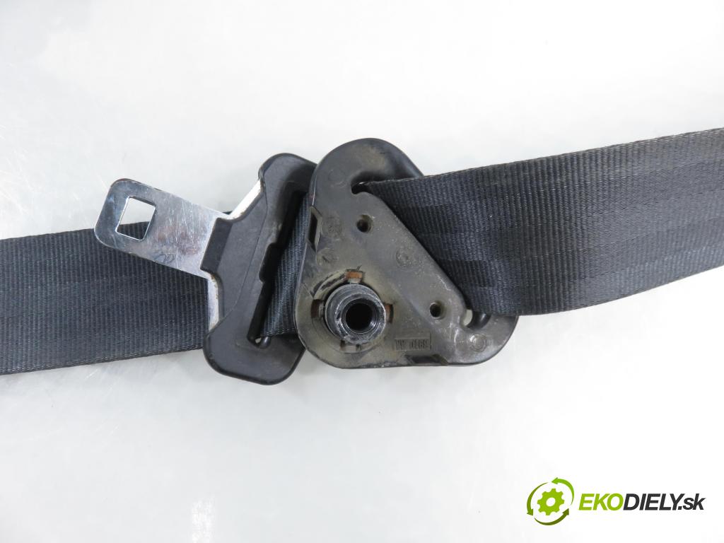 OPEL MOVANO B Platforma / podwozie (X62) FURGON 2014 81,00 2.3 CDTI FWD - M9T 870 2299,00 Držiak bezpečnostný LP 868840018R