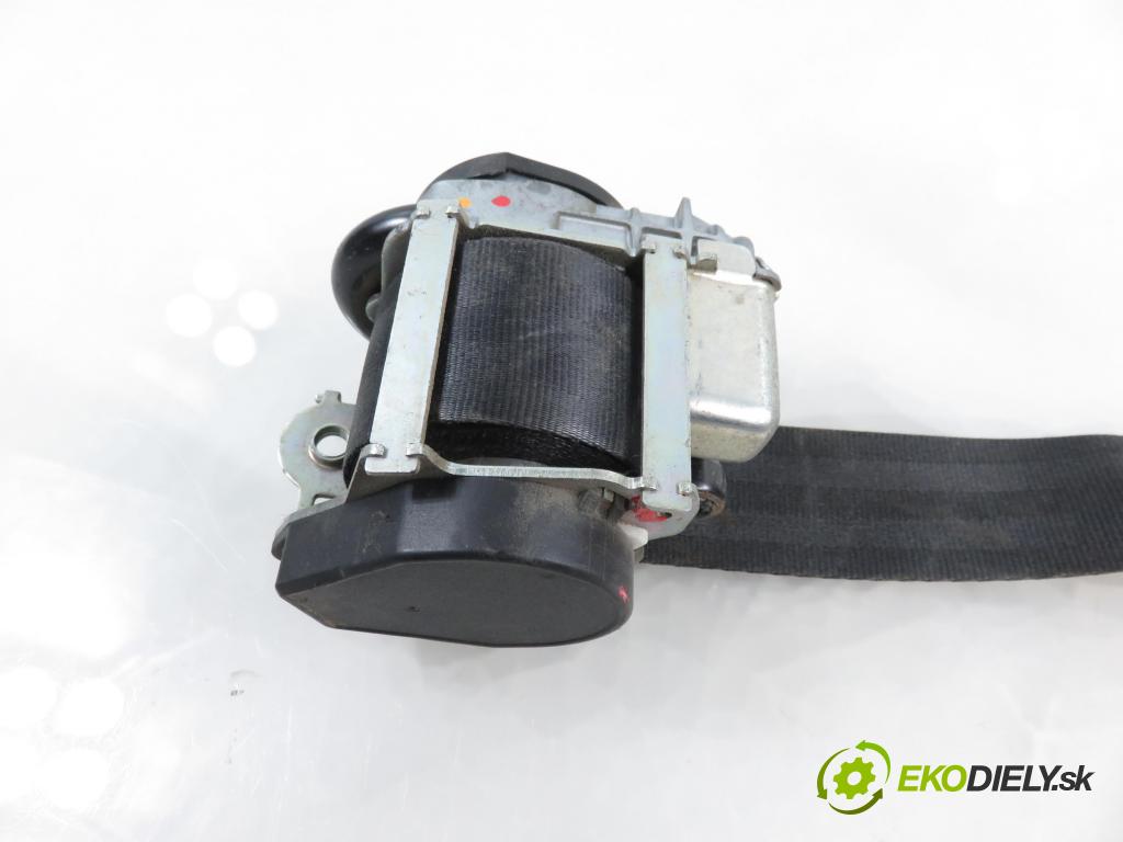 OPEL MOVANO B Platforma / podwozie (X62) FURGON 2014 81,00 2.3 CDTI FWD - M9T 870 2299,00 Držiak bezpečnostný LP 868840018R