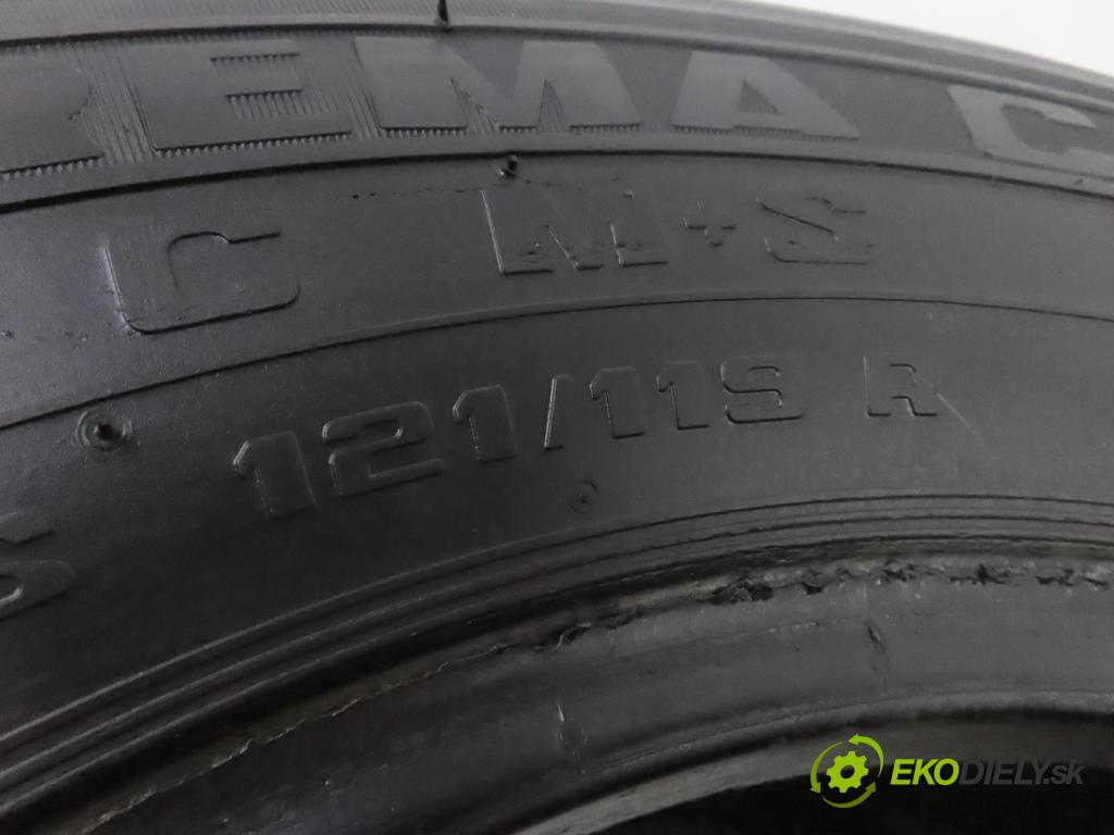 2017    PNEUMATIKY: / PNEUMATIKA: ZIMA: