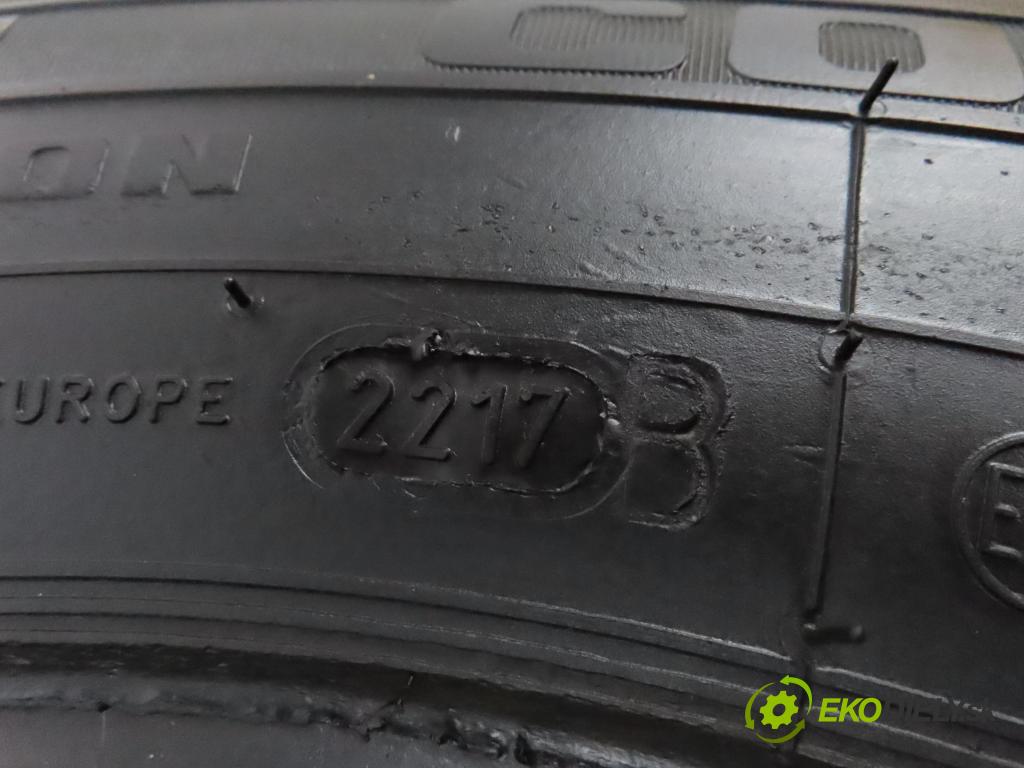 2017    PNEUMATIKY: / PNEUMATIKA: ZIMA: