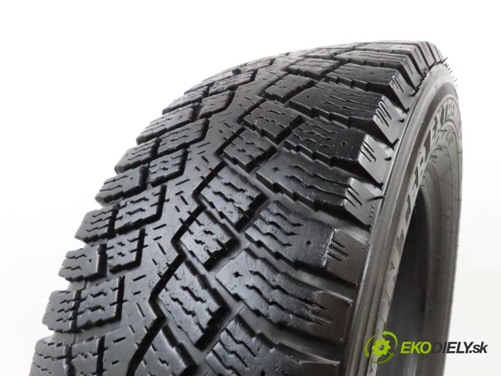 2017    PNEUMATIKY: / PNEUMATIKA: ZIMA: