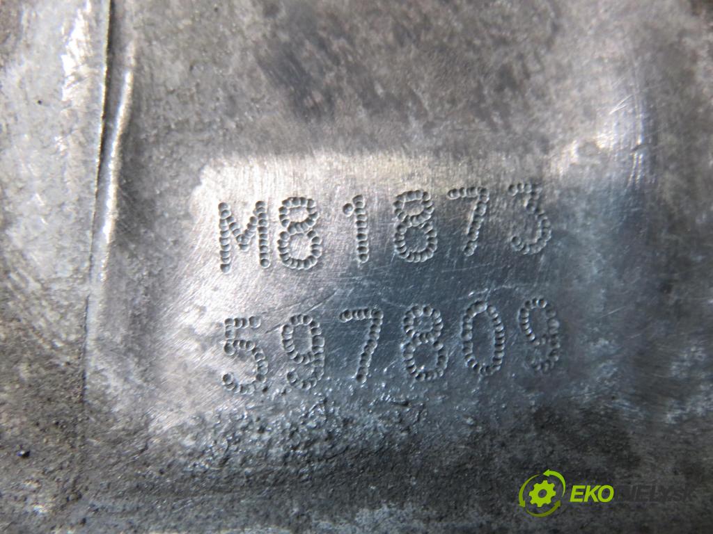 HYUNDAI i10 (PA) HB 2009 57,00 1.2 16V - G4LA 1248,00 Prevodovka MANUALNA M81873