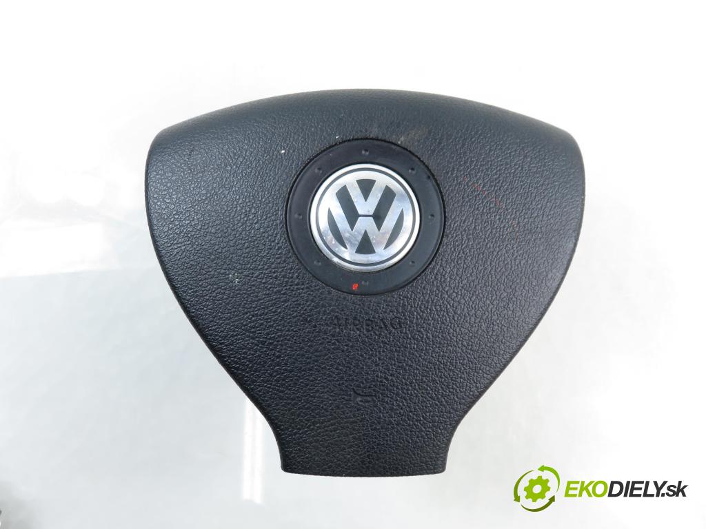 VW PASSAT B6 Variant (3C5) KOMBI 2006 184,00 3.2 FSI 4motion - AXZ 3168,00 AirBag air BAG volantu 3C0880201AC