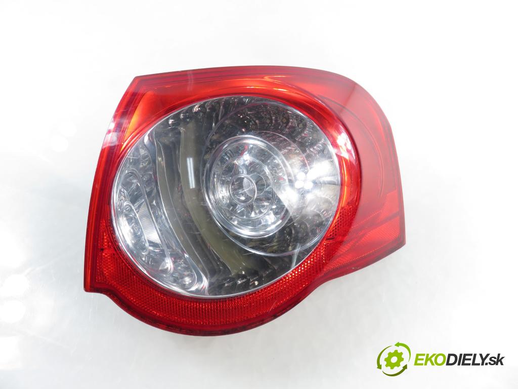 VW PASSAT B6 Variant (3C5) KOMBI 2006 184,00 3.2 FSI 4motion - AXZ 3168,00 světlo pravé zadní 3C9945096B