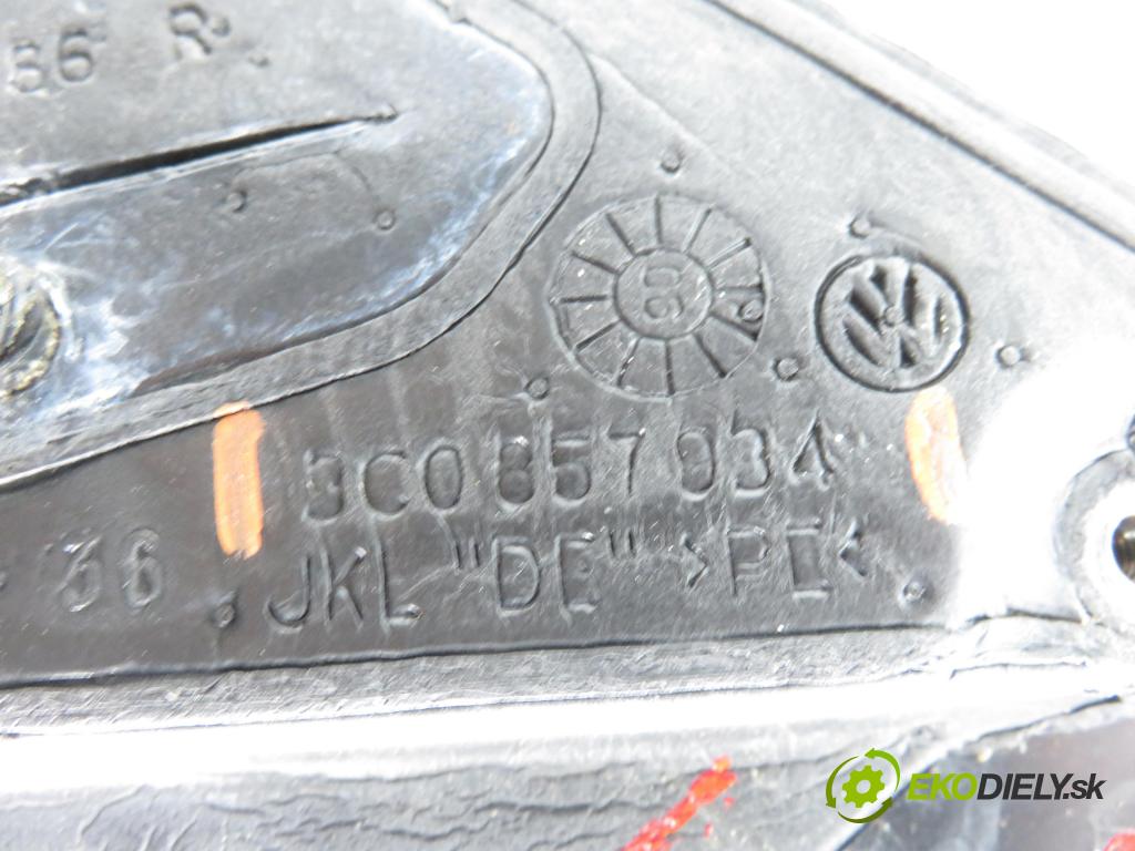 VW PASSAT B6 Variant (3C5) KOMBI 2006 184,00 3.2 FSI 4motion - AXZ 3168,00 zpětné zrcátko 3C0857934