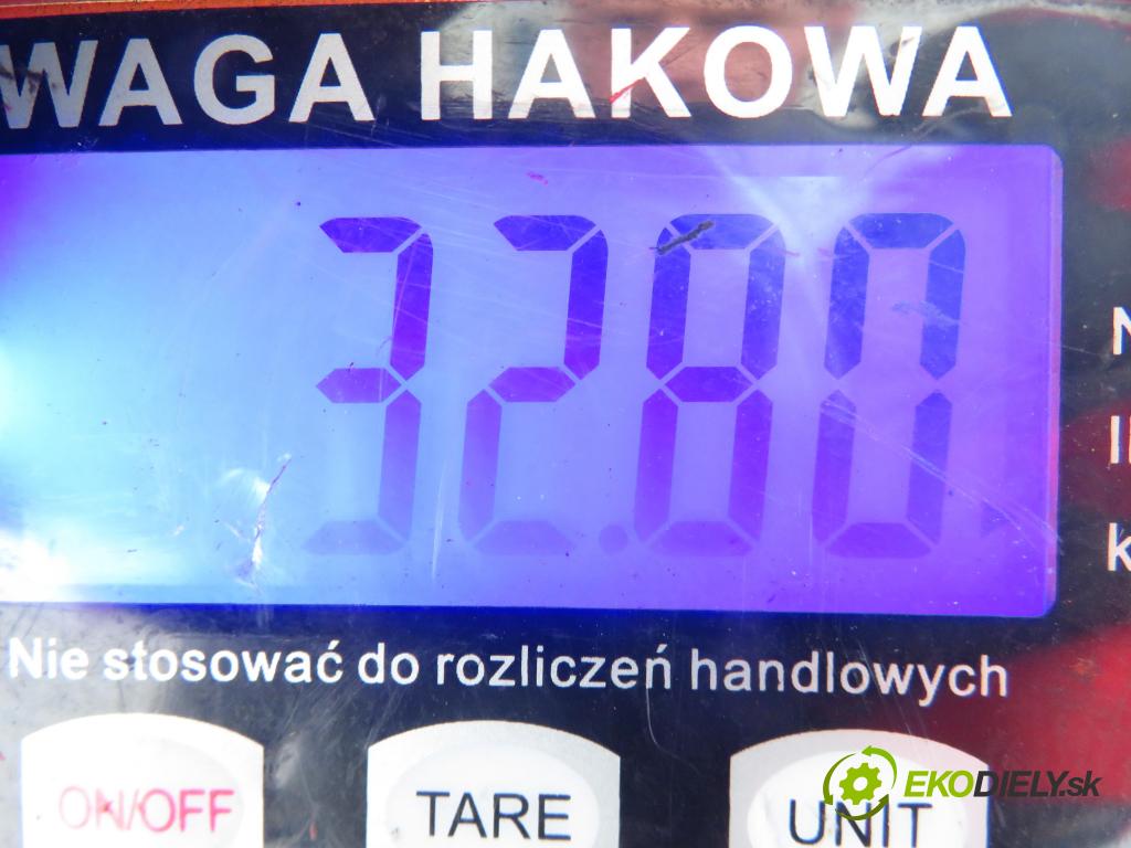 SEAT IBIZA IV (6J5, 6P1) HB 2009 77,00 1.9 TDI - BLS 1896,00 výztuha zadní část ABS