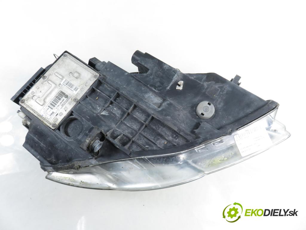 VW PASSAT B6 Variant (3C5) KOMBI 2006 184,00 3.2 FSI 4motion - AXZ 3168,00 Svetlo LP 3D0907391B ; 3C0941751D