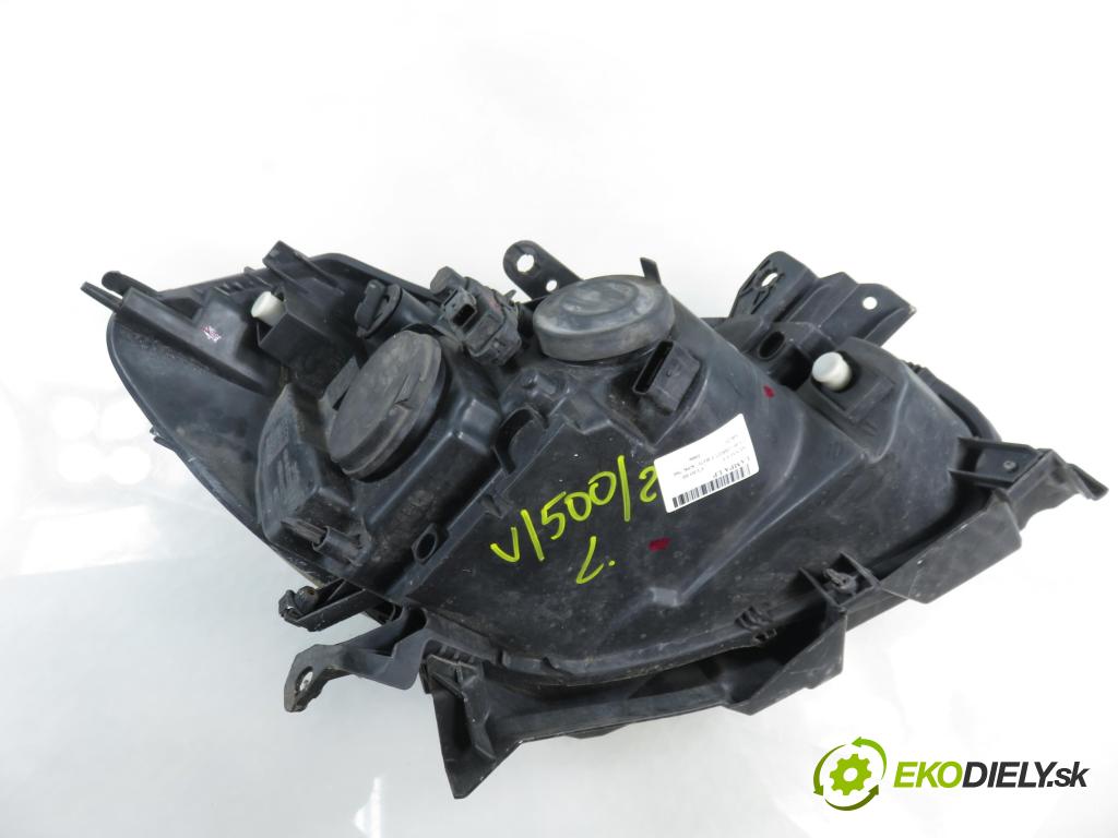 RENAULT CLIO III (BR0/1, CR0/1) HB 2006 63,00 1.5 dCi 86 - K9K 766 1461,00 Svetlo LP