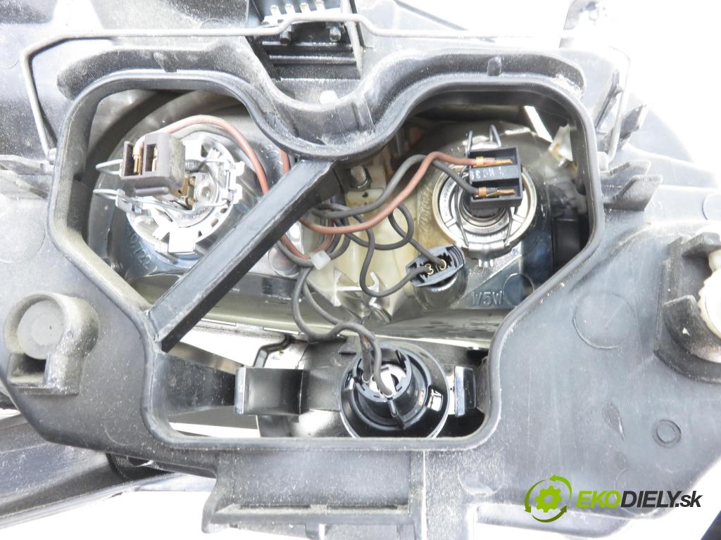 CITROEN C3 I (FC_) HB 2004 44,00 1.1 i - HFX (TU1A) 1124,00 Svetlo LP 9647214280