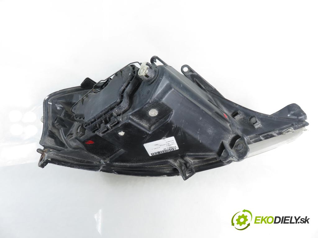 CITROEN C3 I (FC_) HB 2004 44,00 1.1 i - HFX (TU1A) 1124,00 Svetlo LP 9647214280