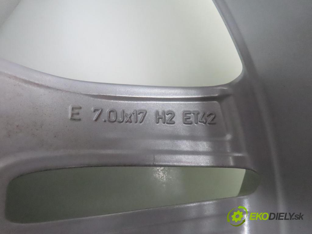 AUDI   0    disky / disk 8W0601025P