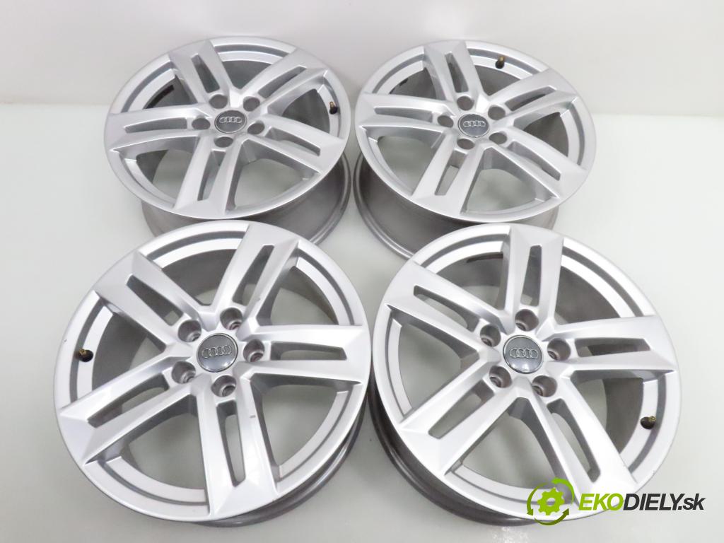 AUDI 0 disky / disk 8W0601025P