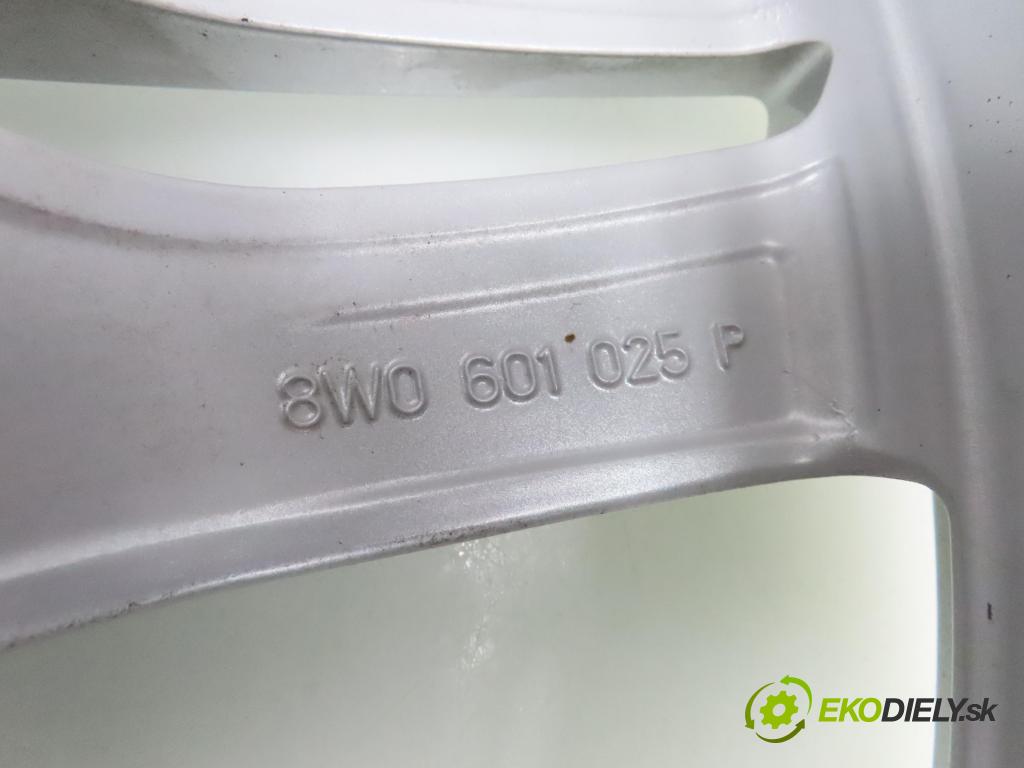 AUDI 0 disky / disk 8W0601025P