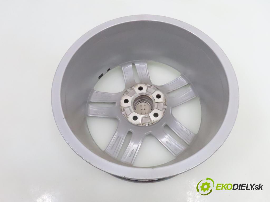 AUDI 0 disky / disk 8W0601025P