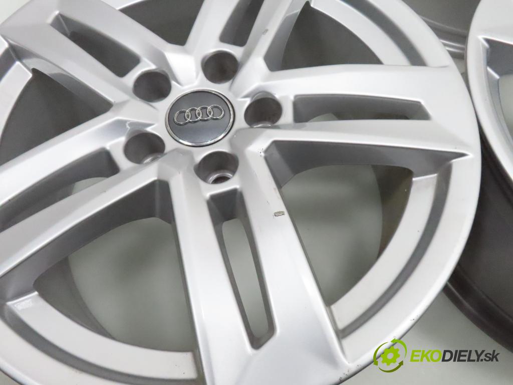 AUDI 0 disky / disk 8W0601025P