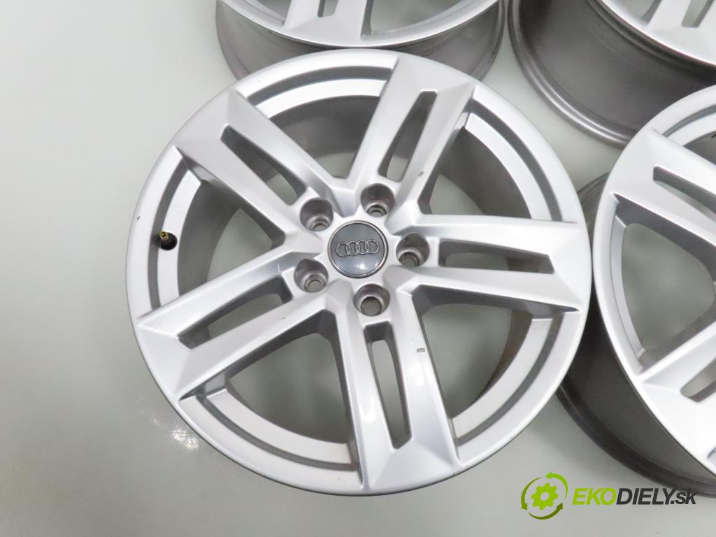 AUDI 0 disky / disk 8W0601025P