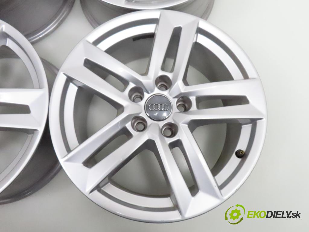 AUDI 0 disky / disk 8W0601025P