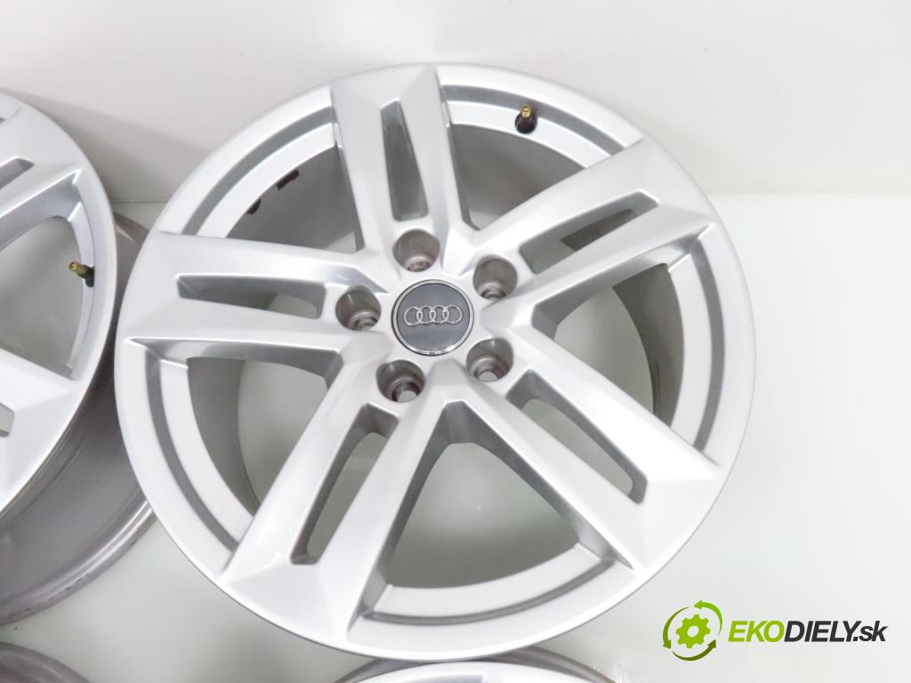 AUDI 0 disky / disk 8W0601025P