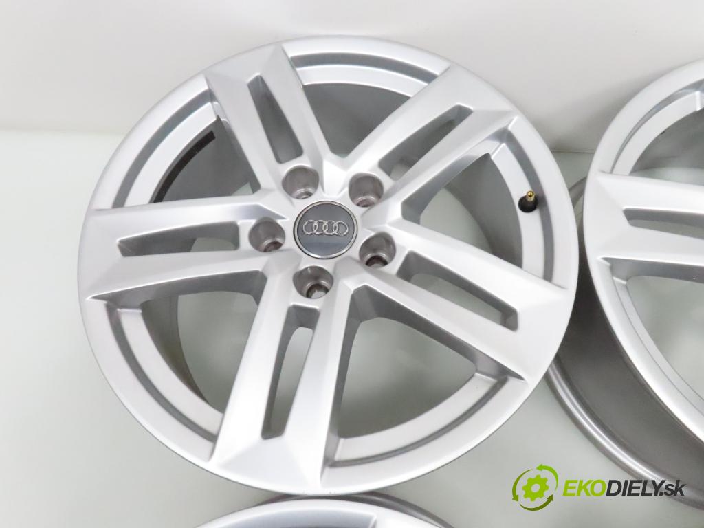AUDI 0 disky / disk 8W0601025P