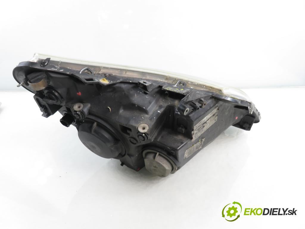 FIAT DUCATO Furgon (250_, 290_) FURGON 2010 74,00 100 Multijet 2.2 D - 4HV 2198,00 světlo LP 1340664080
