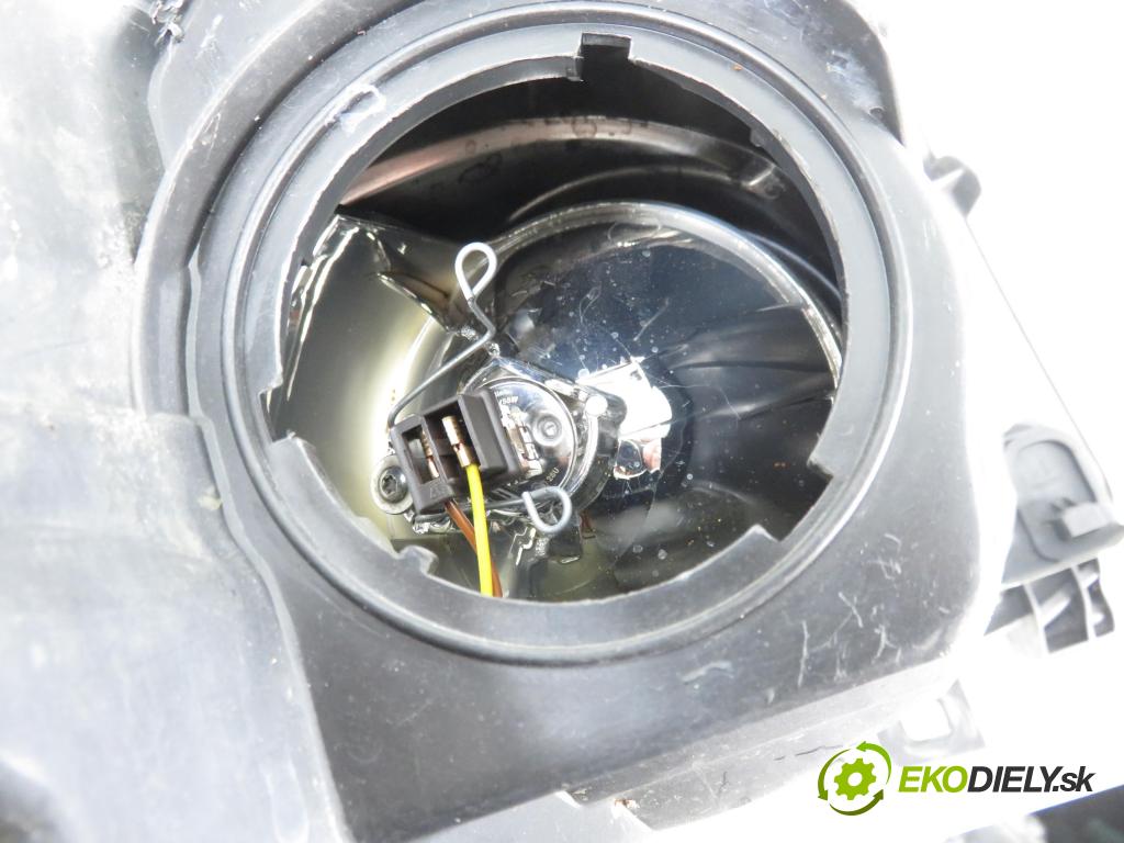 FIAT DUCATO Furgon (250_, 290_) FURGON 2010 74,00 100 Multijet 2.2 D - 4HV 2198,00 světlo LP 1340664080