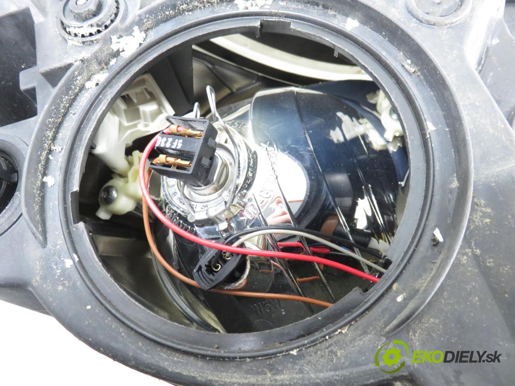 FIAT DUCATO Furgon (250_, 290_) FURGON 2010 74,00 100 Multijet 2.2 D - 4HV 2198,00 světlo LP 1340664080